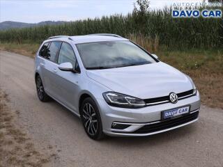 Volkswagen Golf 2.0 TDI 110kW DSG LED Join Ta�