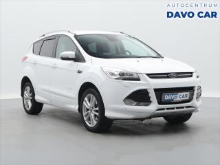 Ford Kuga 2.0 TDCI 132KW TITANIUM Ta�n�