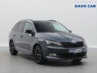 �koda Fabia 1.2 TSI 81kW MonteCarlo Pano C