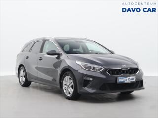 Kia Ceed 1.4 T-GDI Fresh CZ