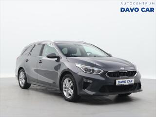 Kia Ceed 1.4 T-GDI Fresh CZ