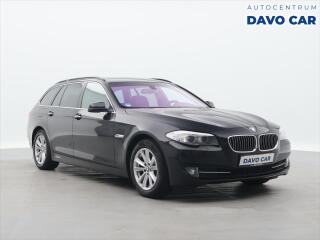 BMW 3.0 530d 190kW Touring