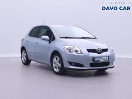 Toyota Auris 1.6 VVT-i 91kW Cool Serv.kniha