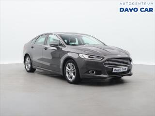 Ford Mondeo 2.0 TDCI 110KW CZ 4x4 LED