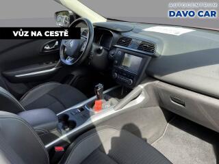 Renault Kadjar 1.2 TCe 96kW Energy Bose Editi