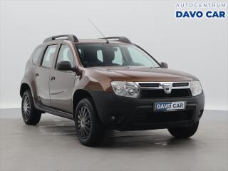 Dacia Duster 1.6 SCe 77kW Access Klima CZ