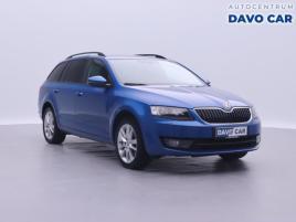 koda Octavia 1.2 TSI 81kW Style Combi