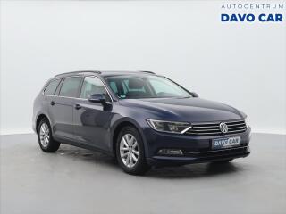 Volkswagen Passat 2.0 TDI 110kW Comfortline