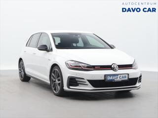 Volkswagen Golf 2.0 TSI GTI Performance DSG