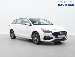Hyundai i30 1.5 i Comfort Family CZ 2.Maj