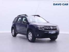 Dacia Duster 1.6 i 77kW 4x4 CZ Arctica LPG