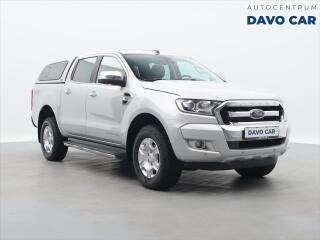 Ford Ranger 3.2 DTI  147KW CZ 1.MAJ DPH 4X