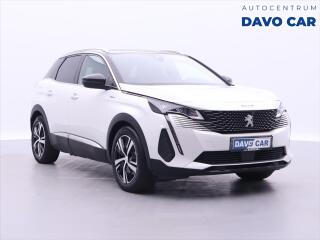 Peugeot 3008 GT 1.6 PureTech 133kW Automat