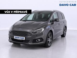 Ford S-MAX 2.0 TDCi 140kW Titanium DPH