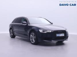 Audi A6 3.0 TDI quattro S tronic