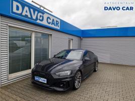 Audi RS 5 3.0 V6 331kW quattro Black DPH