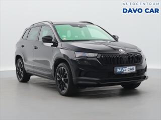 �koda Karoq 2.0 TDI DSG 4x4 Sportline DPH