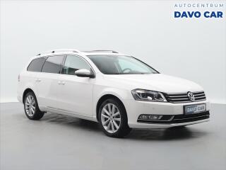 Volkswagen Passat 2.0 TDI 103kW Highline Xenon