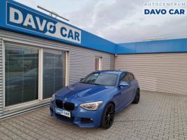 BMW 2.0 125d Mpaket Sport-Automati