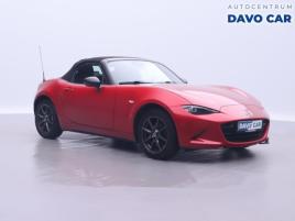 Mazda MX-5 1.5 Skyactiv-G Sports-Line