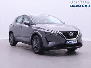 Nissan Qashqai 1.3 DIG-T MHEV Business Ta�n�