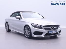 Mercedes-Benz 2.1 220d 125kW AMG Line 1.Maj