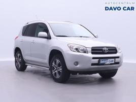 Toyota RAV4 2.0 VVT-i Terra Aut.klima