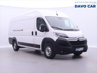 Citro�n Jumper 2.2 HDI 103kW L4H2 Plus CZ DPH