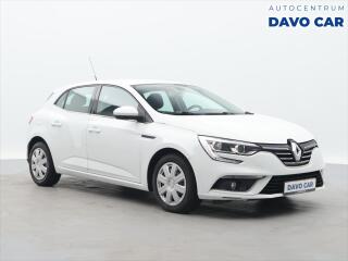 Renault M�gane 1.5 dCi 81kW Intens CZ