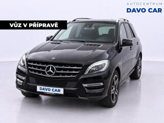 Mercedes-Benz 3.0 ML 350 BlueTEC 4Matic Look