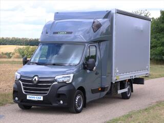 Renault Master 2.3 dCi L4 8-Palet 2x span� DP