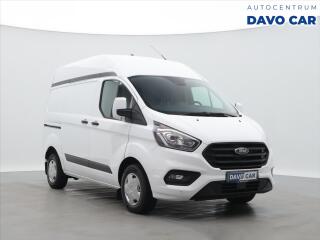 Ford Tourneo Custom 2.0 TDCi 79 kW L1H2 DPH Klima