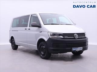 Volkswagen Transporter 2.0 TDI 110kW LED 9 M�st 4X4