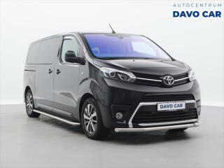 Toyota ProAce 2.0 D-4D L1 Family Man CZ
