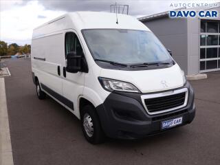 Peugeot Boxer 2.0 BlueHDi 120kW DPH L3H2 CZ