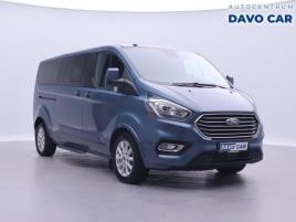 Ford Tourneo Custom 2.0 TDCI 125kW 9-Mst