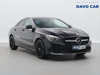 Mercedes-Benz CLA 1.6 180 90kW Entry K��e Navi