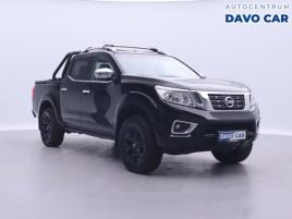 Nissan Navara 2.3 dCi 140kW 4x4 DPH 1.Maj