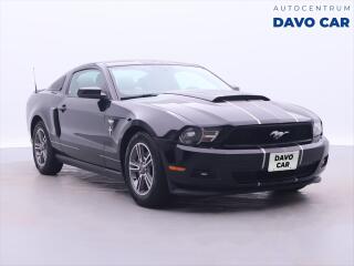Ford Mustang 3.7 L V6 227kW