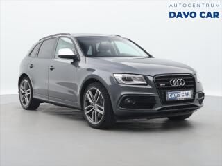 Audi SQ5 3.0 BiTDI quattro Tiptronic