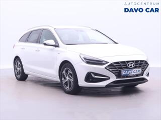 Hyundai i30 1.5 T-GDI 117 kW Family Smart