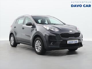 Kia Sportage 1.6 T-GDi 97 kW Aut.klima