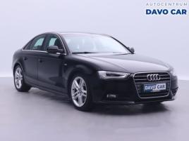 Audi A4 1.8 TFSI 125kW Aut. S-line