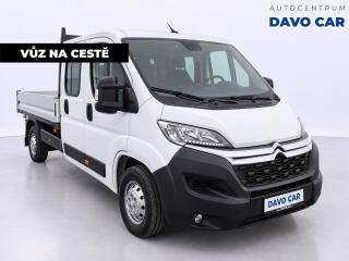Citro�n Jumper 2.2 HDi 103 kW L3 Valn�k 7 M�s