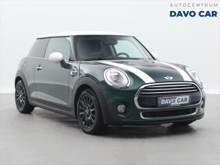 Mini Cooper 1.5 TURBO CZ ORIG ALU AUT KLIM
