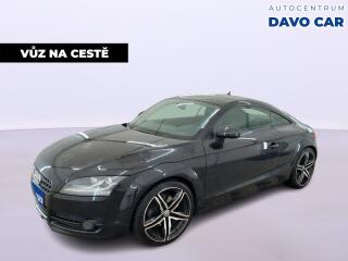 Audi TT 2.0 TFSI 147kW K��e Xenon