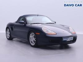 Porsche Boxster 2.5