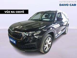 �koda Kodiaq 2.0 TDI 4x4 DSG Style+ Virtual
