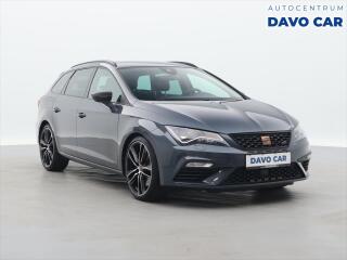 Seat Leon 2.0 TSI Cupra 221kW 4Drive DSG