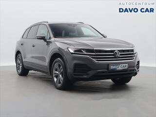 Volkswagen Touareg 3.0 TDI 170kW CZ DPH 1.Maj.